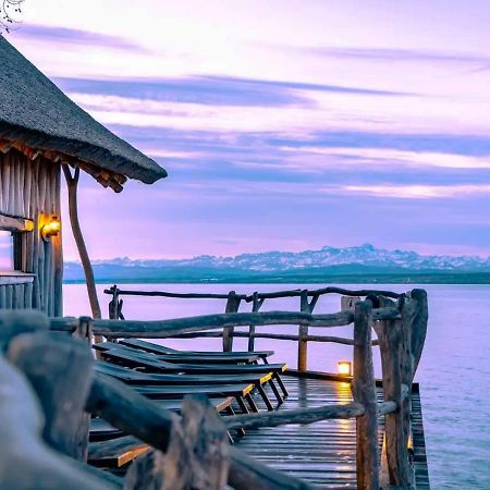 Seeperle 3 Meersburg Luaran gambar