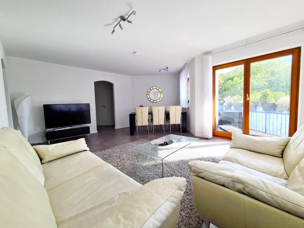 Seeperle 3 Meersburg Luaran gambar