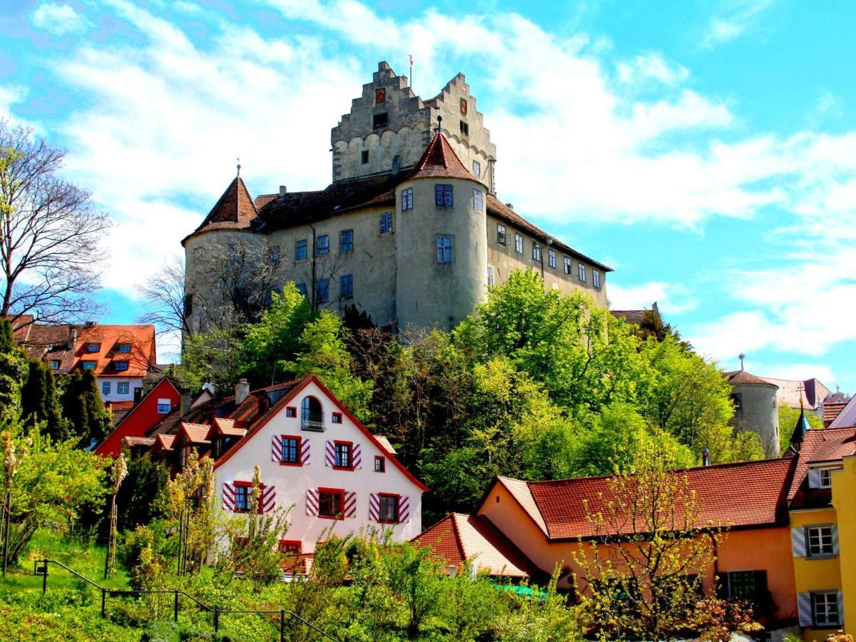 Seeperle 3 Meersburg Luaran gambar