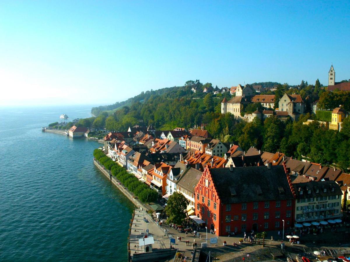 Seeperle 3 Meersburg Luaran gambar