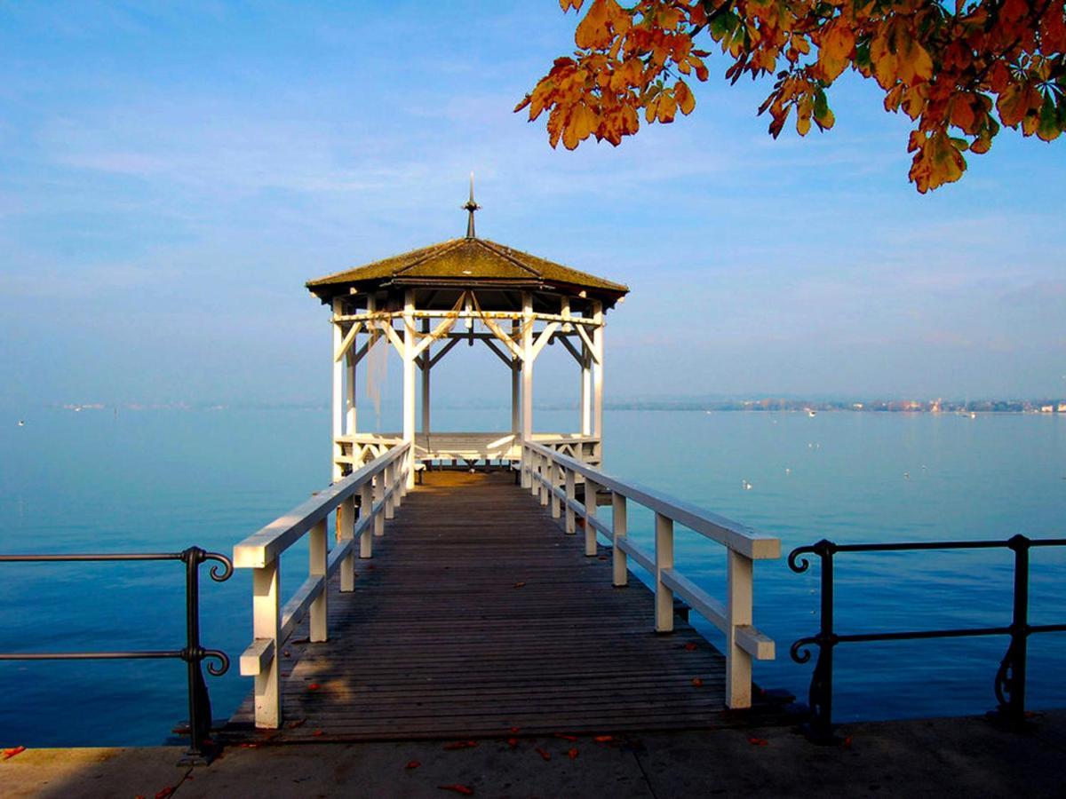Seeperle 3 Meersburg Luaran gambar