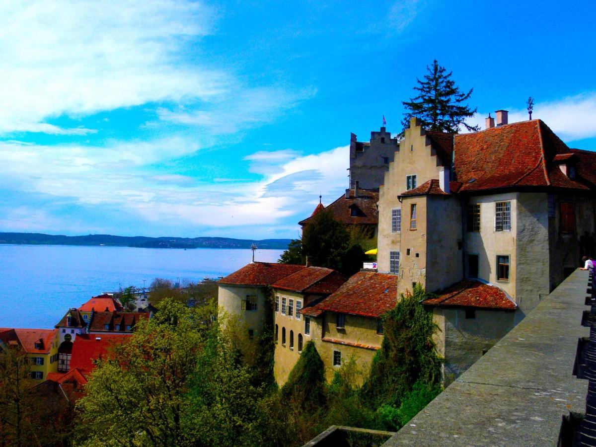 Seeperle 3 Meersburg Luaran gambar