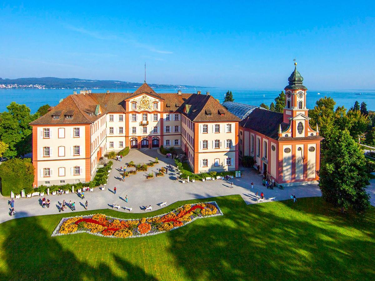 Seeperle 3 Meersburg Luaran gambar