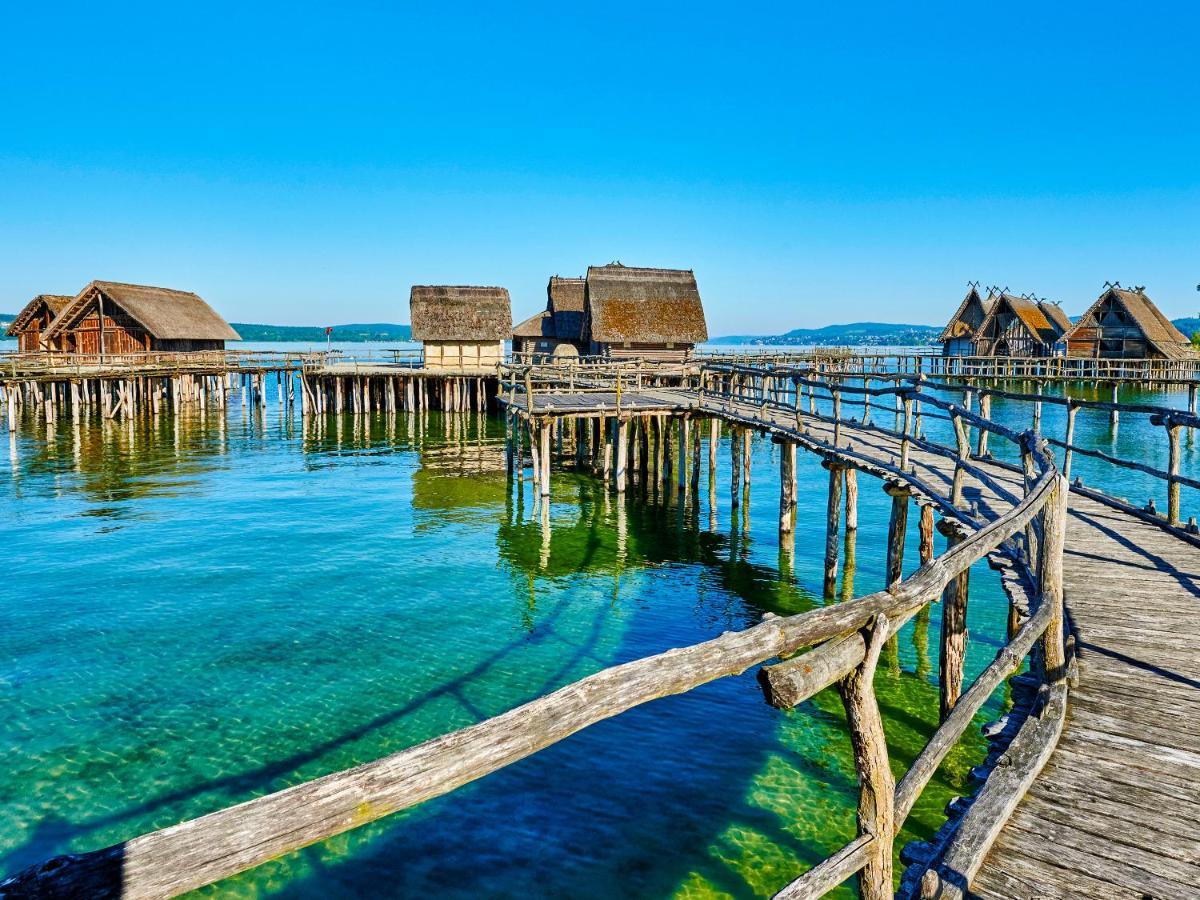 Seeperle 3 Meersburg Luaran gambar