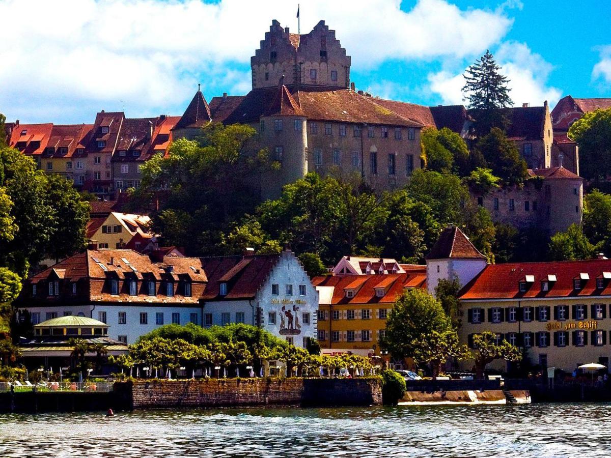 Seeperle 3 Meersburg Luaran gambar