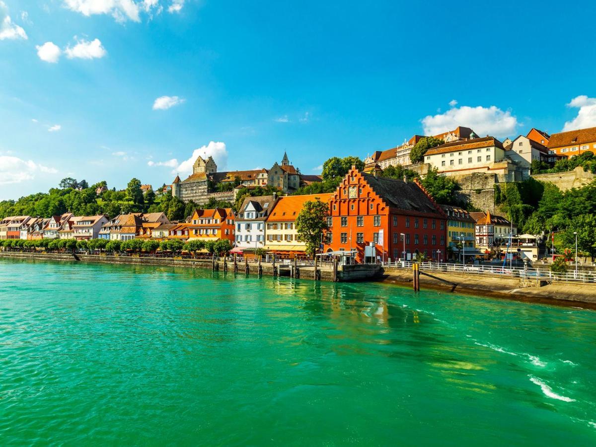 Seeperle 3 Meersburg Luaran gambar