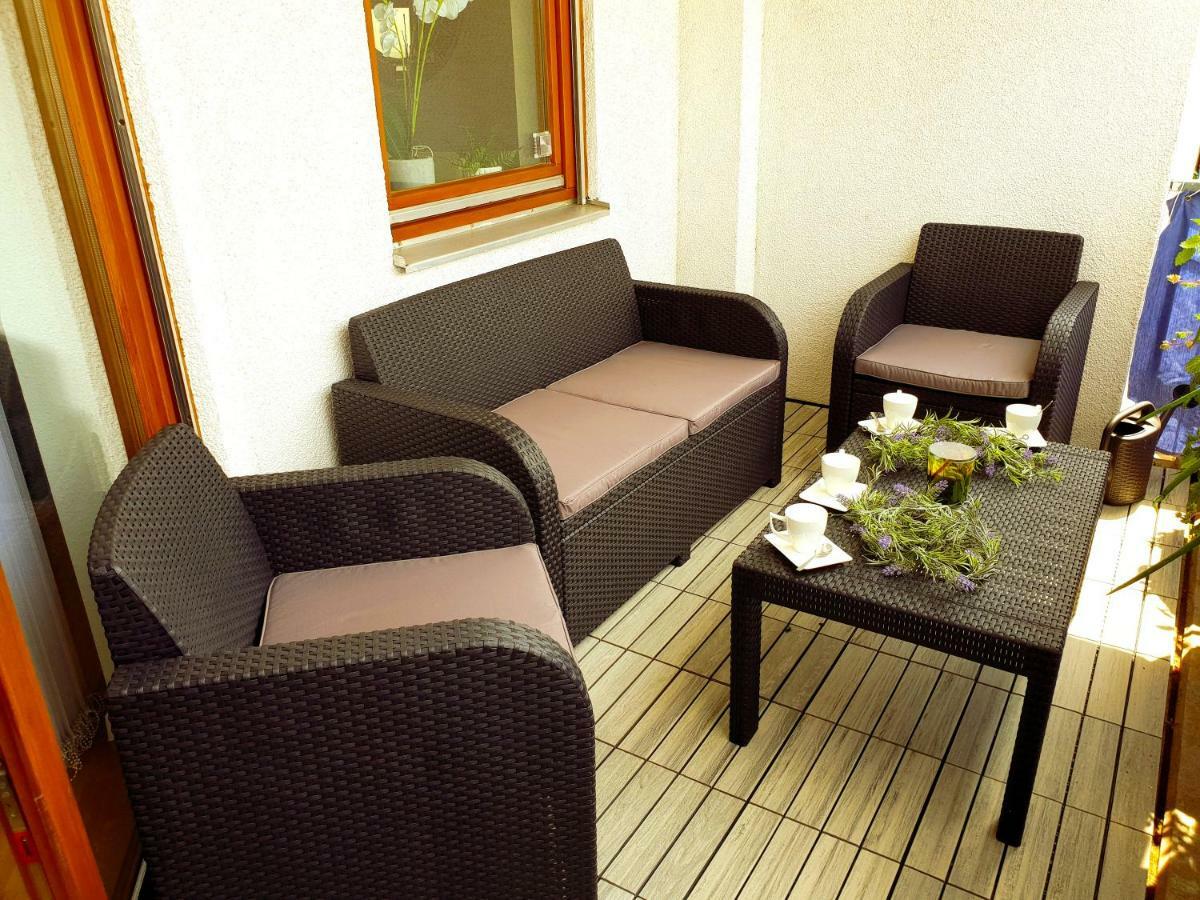Seeperle 3 Meersburg Luaran gambar