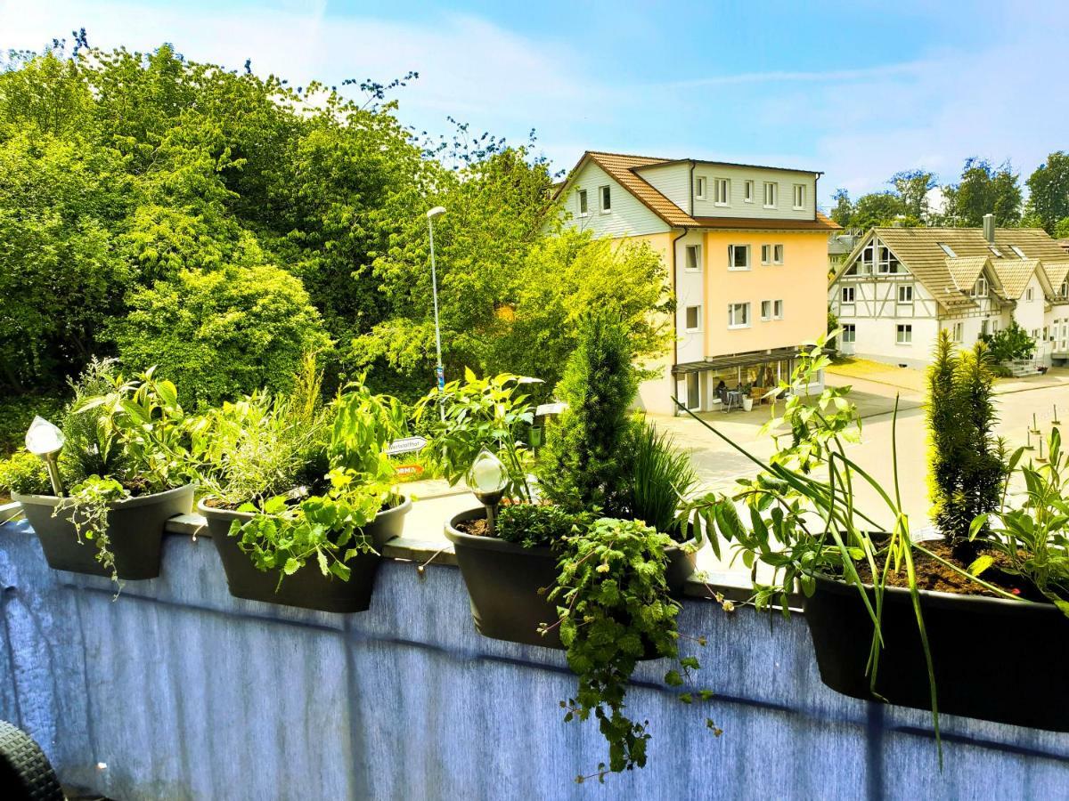 Seeperle 3 Meersburg Luaran gambar